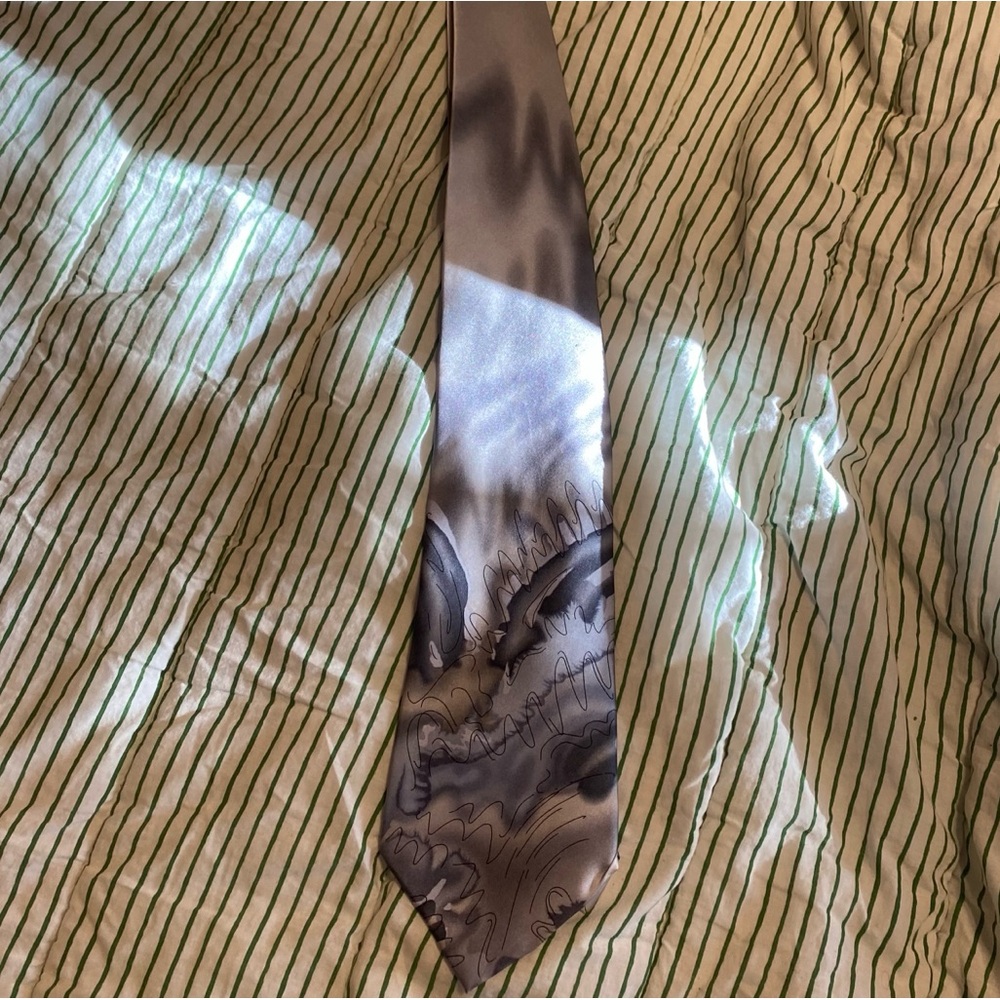 Vintage 1996 Jerry Garcia Tie
